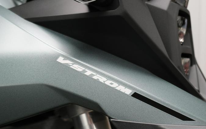 2026 SUZUKI V-STROM 800