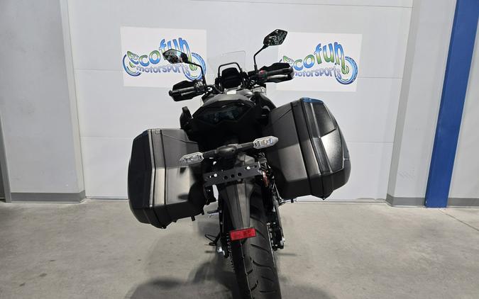 2026 Kawasaki Versys® 650 LT ABS