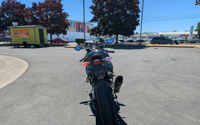 2025 BMW S 1000 RR