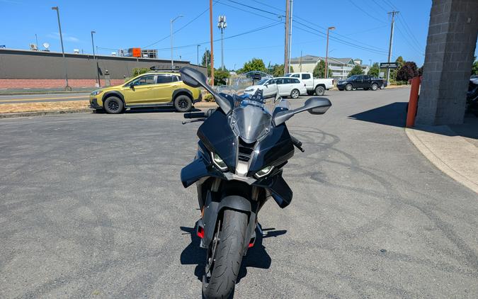 2025 BMW S 1000 RR
