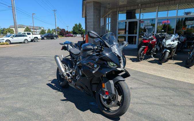 2025 BMW S 1000 RR