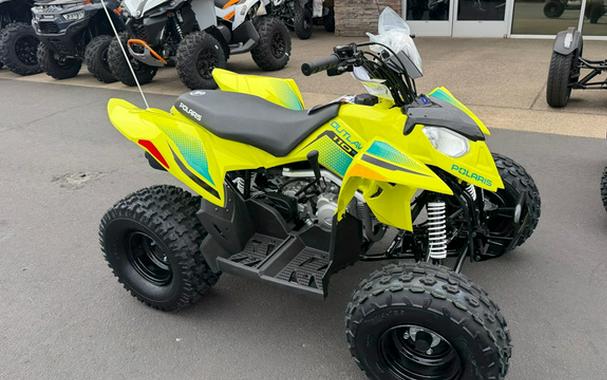 2026 Polaris Outlaw 110 EFI