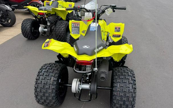 2026 Polaris Outlaw 110 EFI