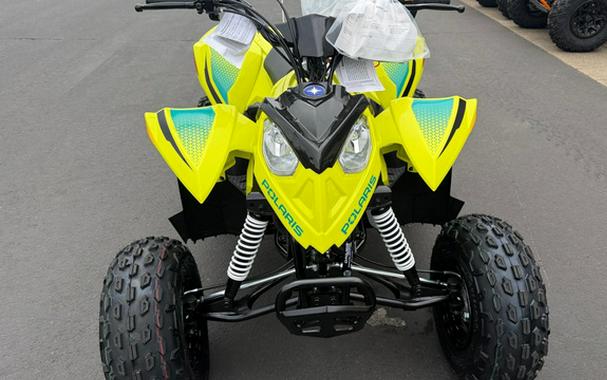 2026 Polaris Outlaw 110 EFI