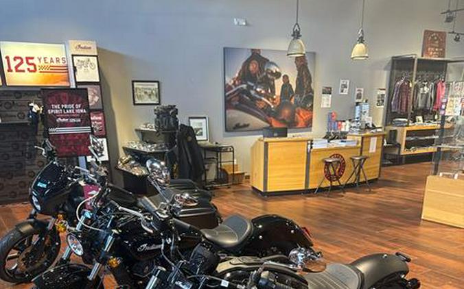 2026 Indian Motorcycle Scout® Sixty Bobber
