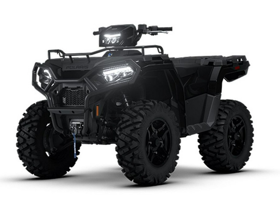 2026 Polaris Sportsman 570 Trail