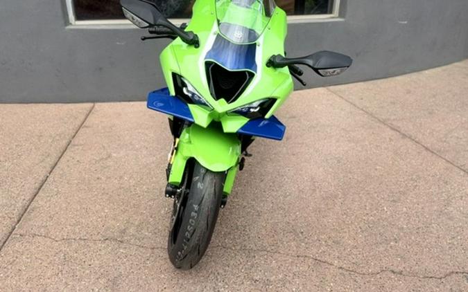 2026 Kawasaki Ninja ZX-10R