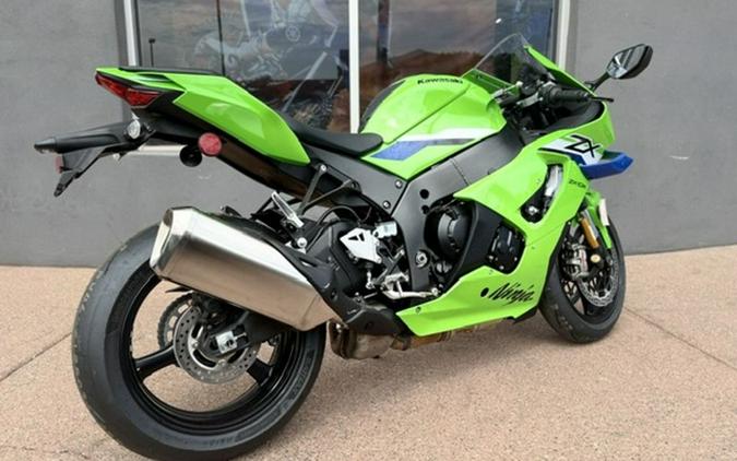 2026 Kawasaki Ninja ZX-10R