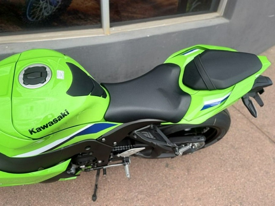 2026 Kawasaki Ninja ZX-10R