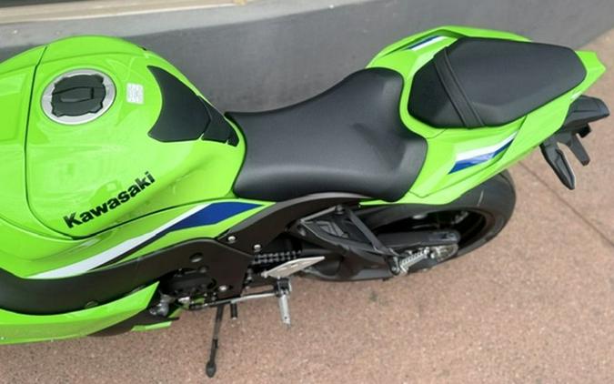 2026 Kawasaki Ninja ZX-10R