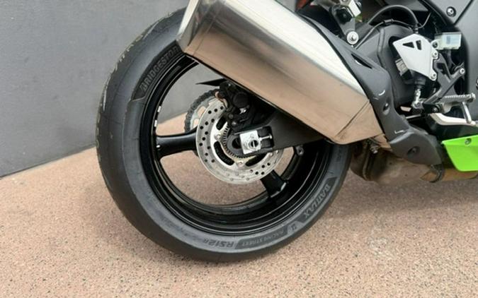 2026 Kawasaki Ninja ZX-10R