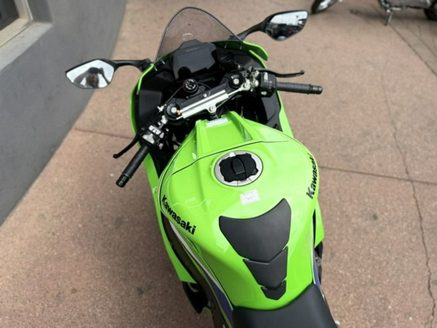 2026 Kawasaki Ninja ZX-10R
