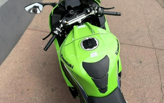 2026 Kawasaki Ninja ZX-10R