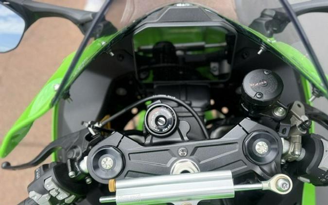 2026 Kawasaki Ninja ZX-10R