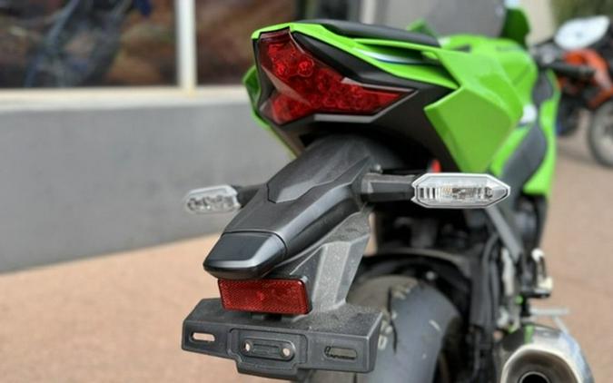 2026 Kawasaki Ninja ZX-10R