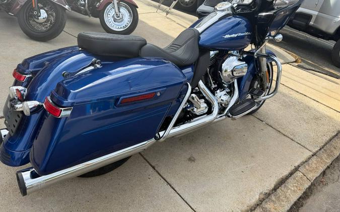 2015 Harley-Davidson Road Glide Special FLTRXS