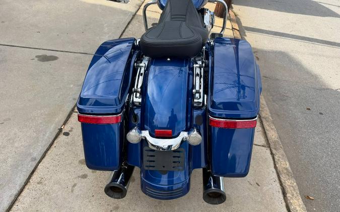 2015 Harley-Davidson Road Glide Special FLTRXS