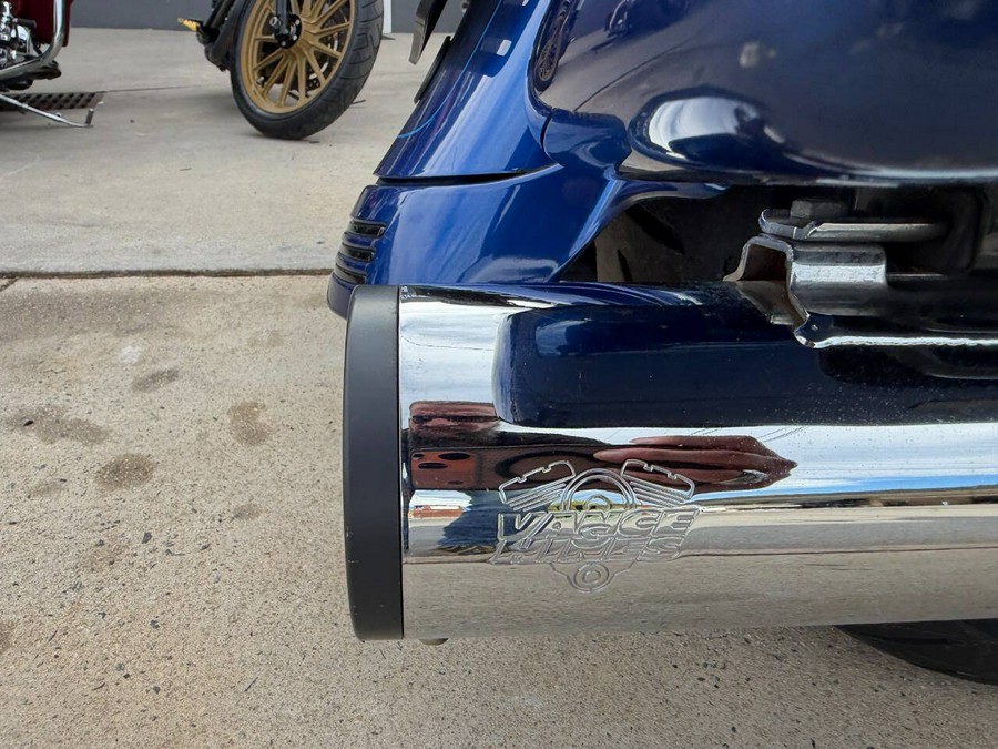 2015 Harley-Davidson Road Glide Special FLTRXS
