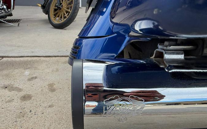 2015 Harley-Davidson Road Glide Special FLTRXS