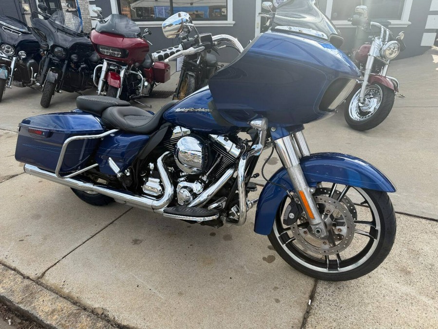2015 Harley-Davidson Road Glide Special FLTRXS