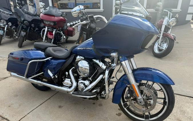 2015 Harley-Davidson Road Glide Special FLTRXS