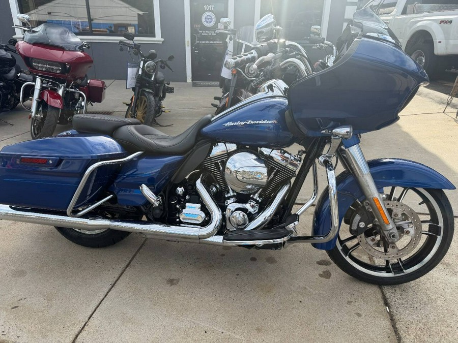 2015 Harley-Davidson Road Glide Special FLTRXS