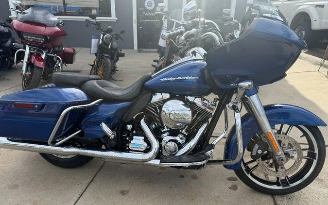 2015 Harley-Davidson Road Glide Special FLTRXS