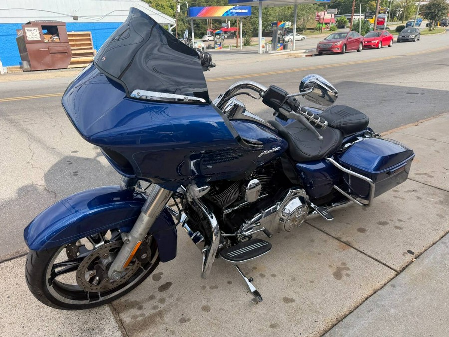 2015 Harley-Davidson Road Glide Special FLTRXS