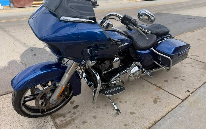 2015 Harley-Davidson Road Glide Special FLTRXS