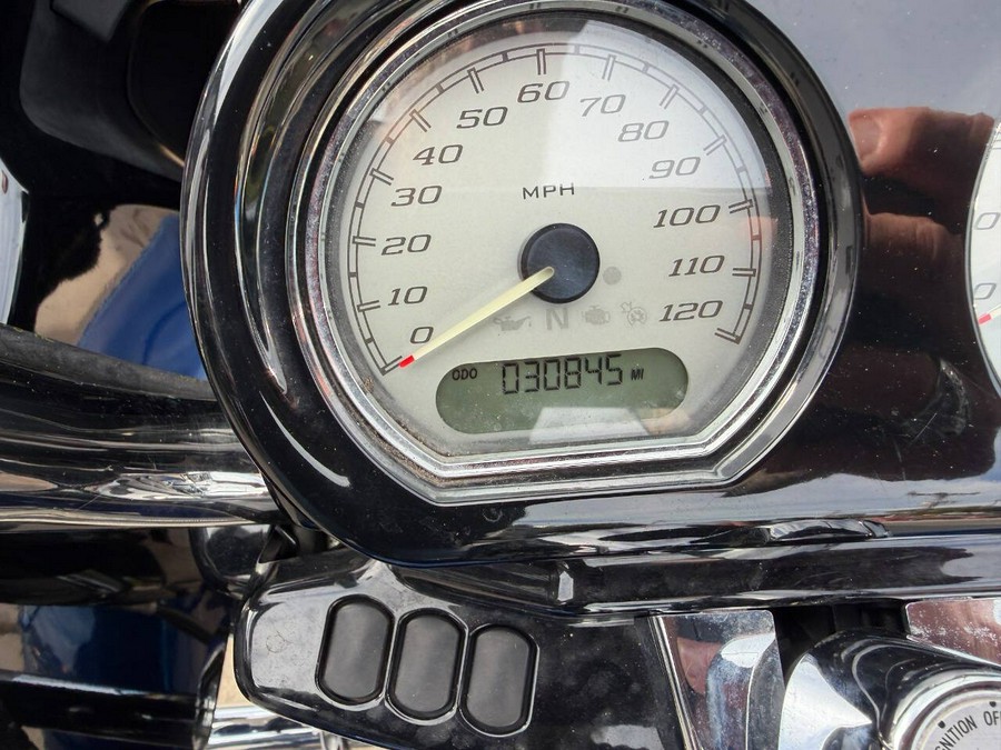 2015 Harley-Davidson Road Glide Special FLTRXS
