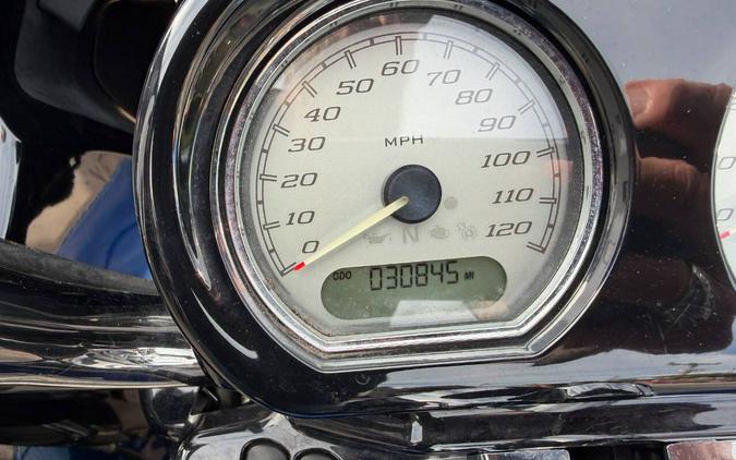 2015 Harley-Davidson Road Glide Special FLTRXS
