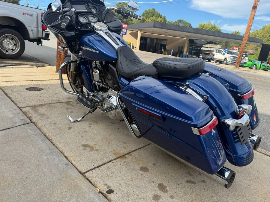 2015 Harley-Davidson Road Glide Special FLTRXS