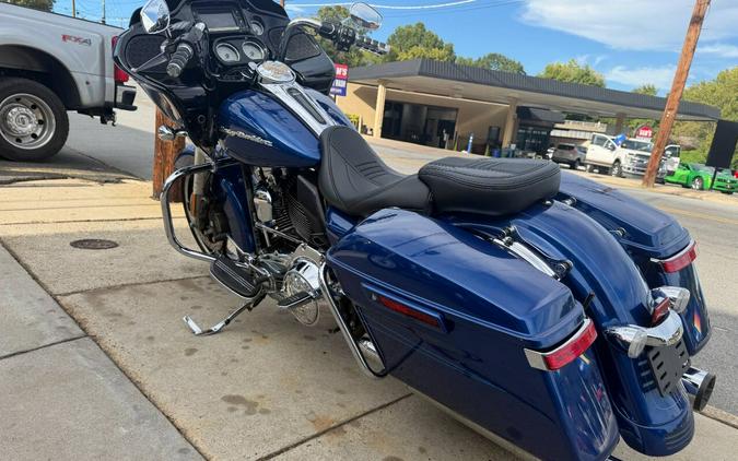 2015 Harley-Davidson Road Glide Special FLTRXS