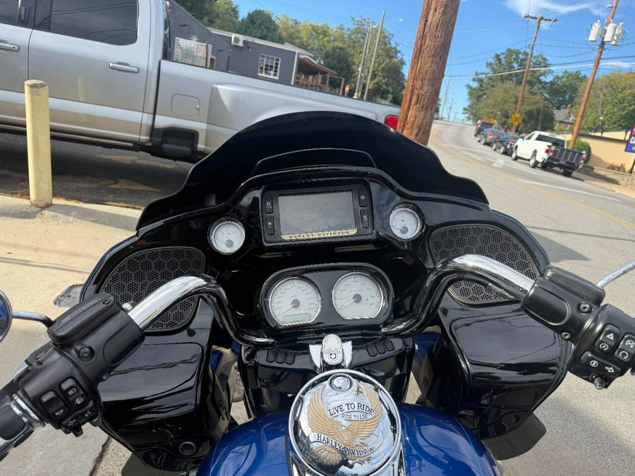 2015 Harley-Davidson Road Glide Special FLTRXS