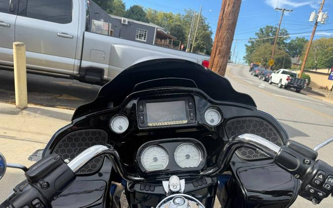 2015 Harley-Davidson Road Glide Special FLTRXS