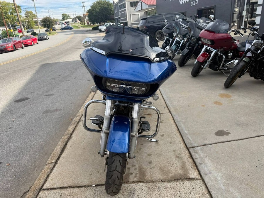 2015 Harley-Davidson Road Glide Special FLTRXS