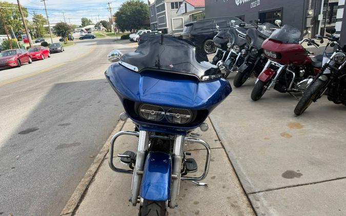 2015 Harley-Davidson Road Glide Special FLTRXS