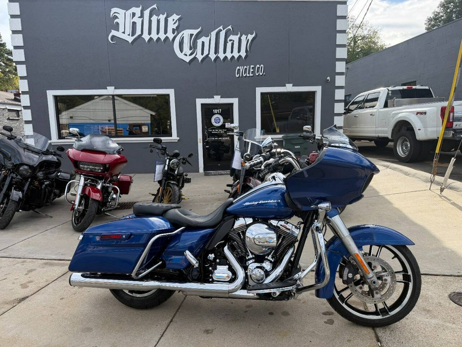 2015 Harley-Davidson Road Glide Special FLTRXS
