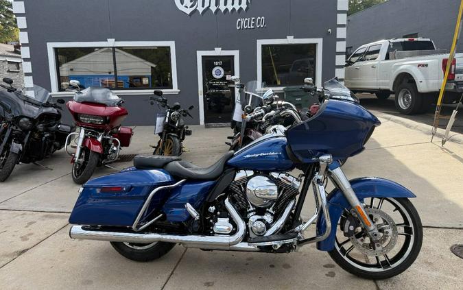 2015 Harley-Davidson Road Glide Special FLTRXS