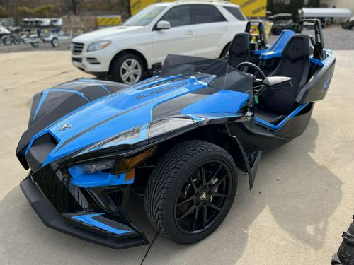 2020 Slingshot R Review (12 Fast Facts on 3 Wheels)