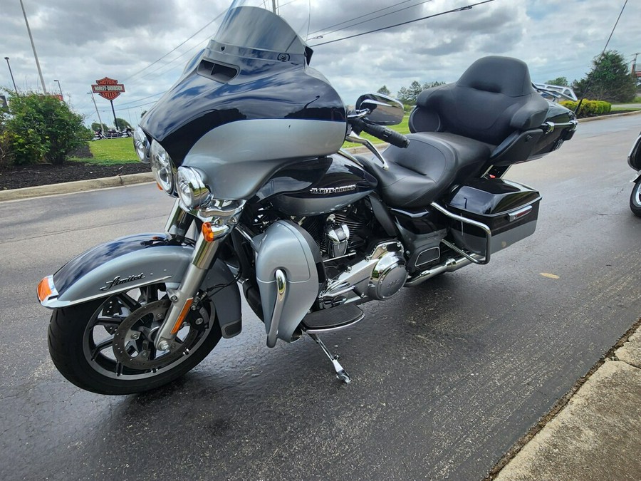 2019 Harley-Davidson Ultra Limited