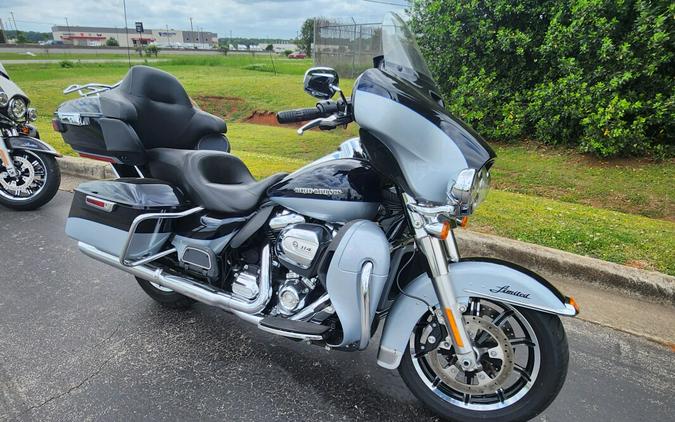 2019 Harley-Davidson Ultra Limited