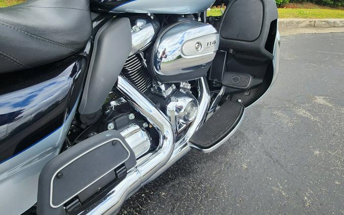 2019 Harley-Davidson Ultra Limited