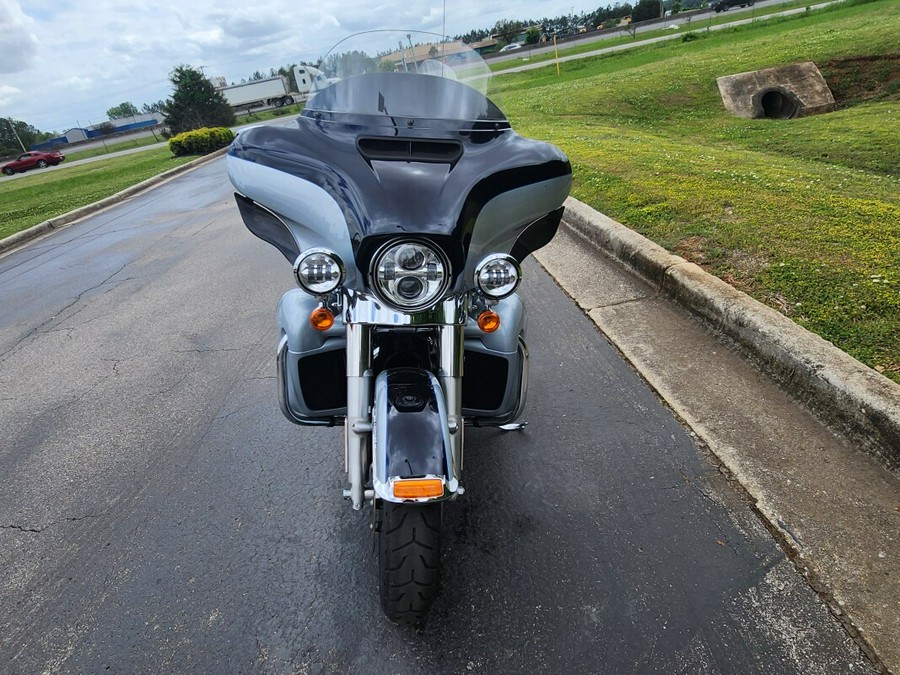 2019 Harley-Davidson Ultra Limited