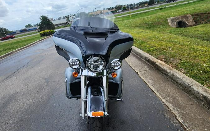 2019 Harley-Davidson Ultra Limited