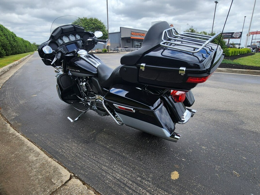 2019 Harley-Davidson Ultra Limited