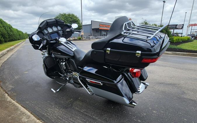 2019 Harley-Davidson Ultra Limited