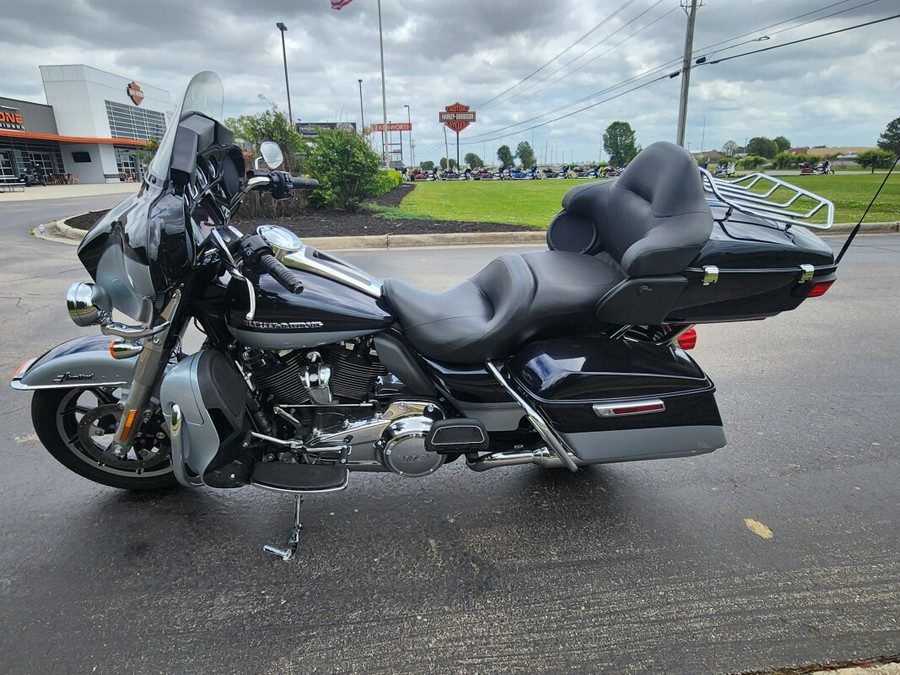 2019 Harley-Davidson Ultra Limited