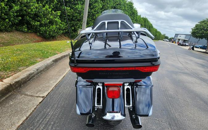 2019 Harley-Davidson Ultra Limited