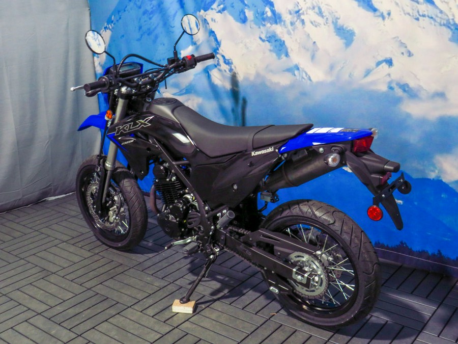 2023 Kawasaki KLX®230SM